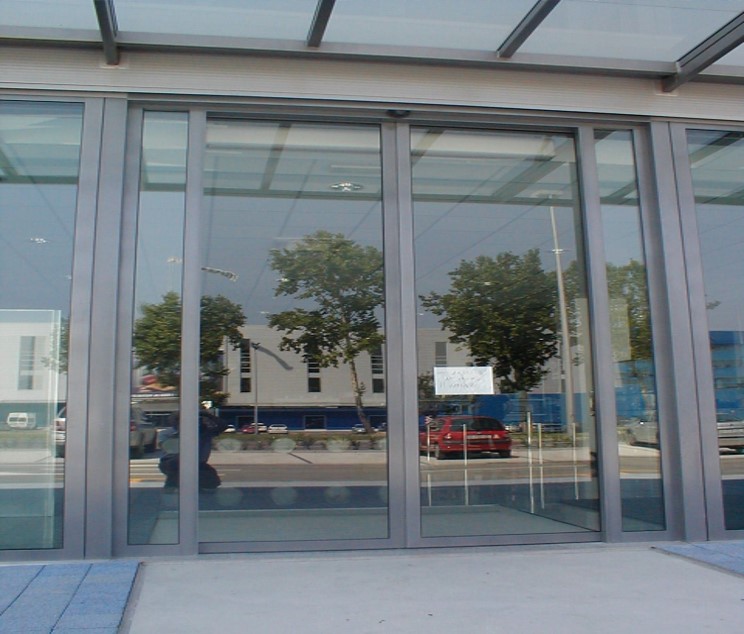 Aluminijska stolarija