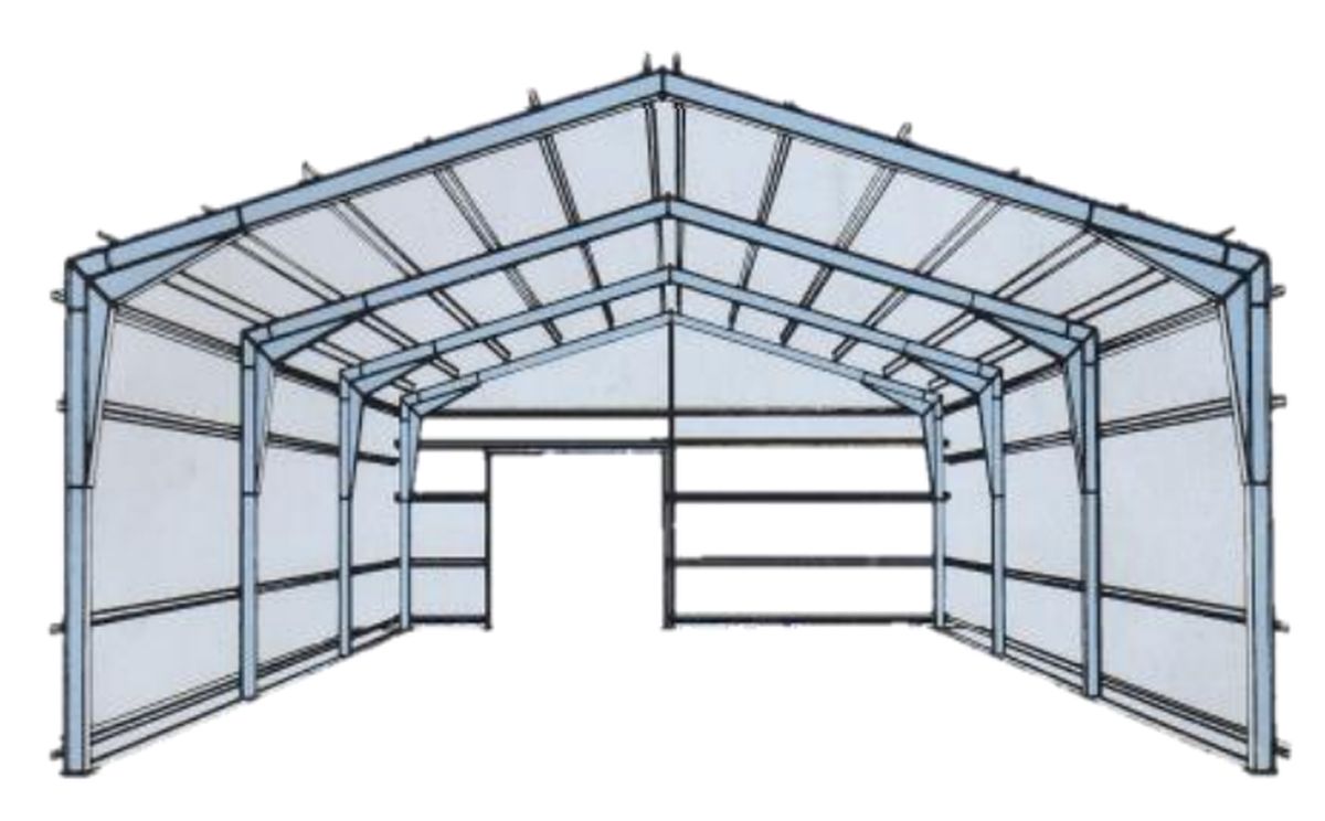 Čelične konstrukcije